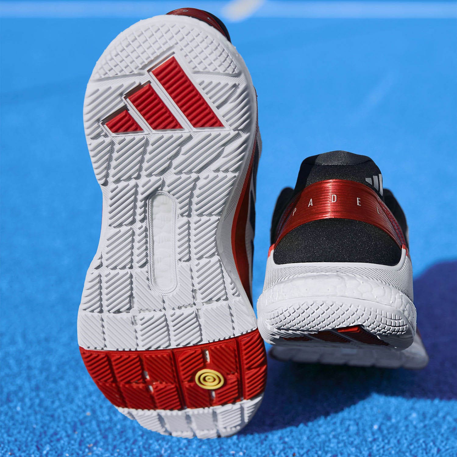 adidas  Crazyquick Boost Padel