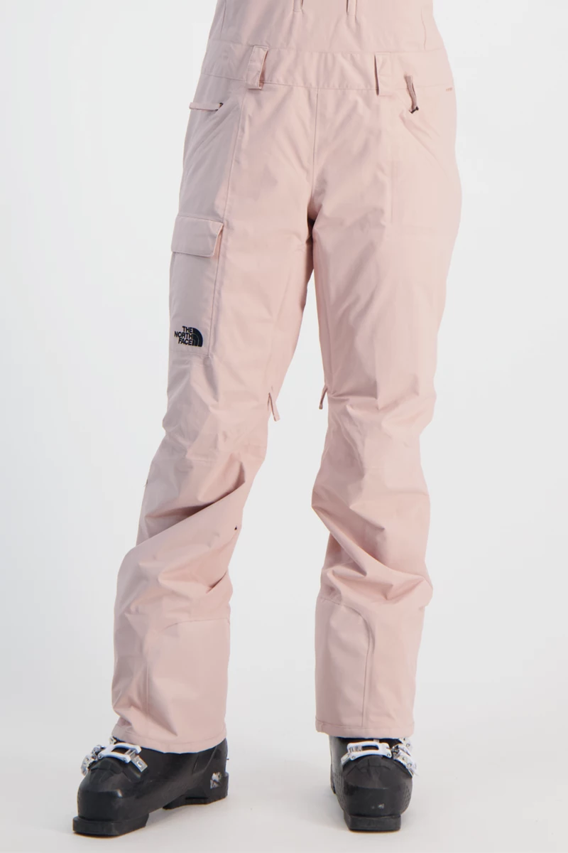 The North Face Freedom Bib Damen Skihose