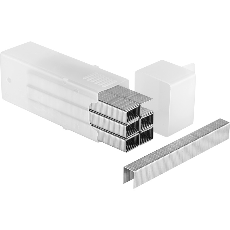 Stanley nieten Type G 14mm