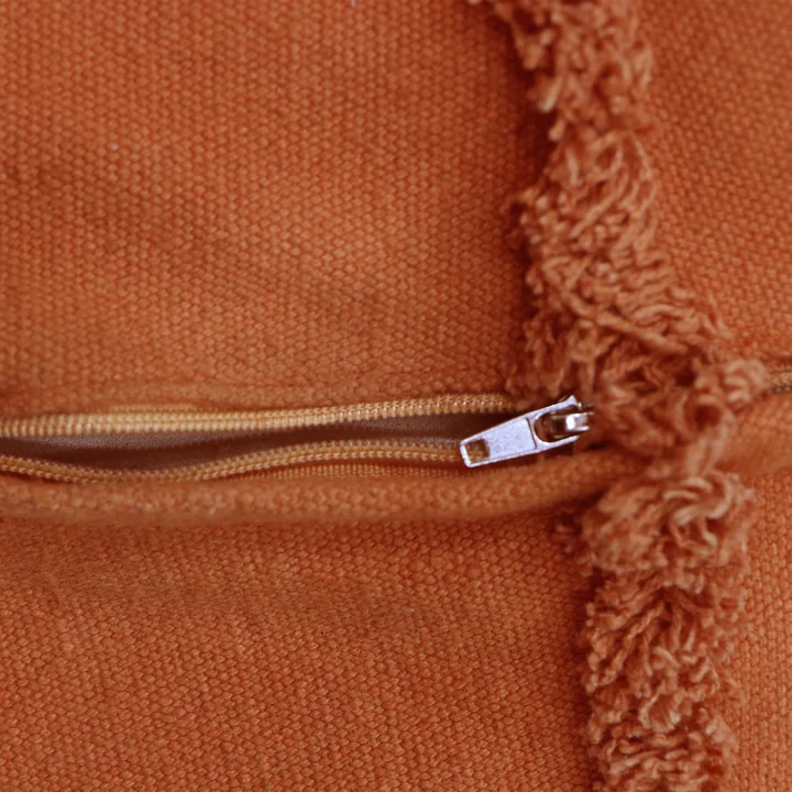 Lorena Canals - Sitzsack Cathy the Carrot, orange
