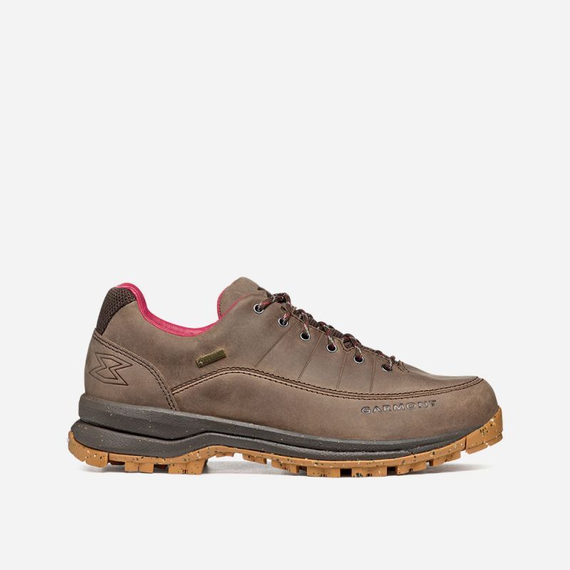 Chrono Low GTX - Chaussures randonnée femme