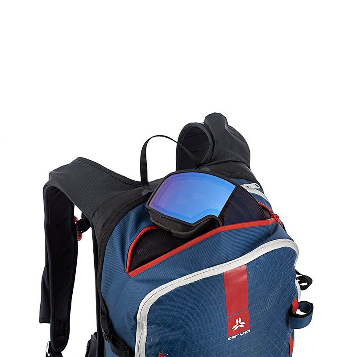 Arva  Tour Bundle Switch