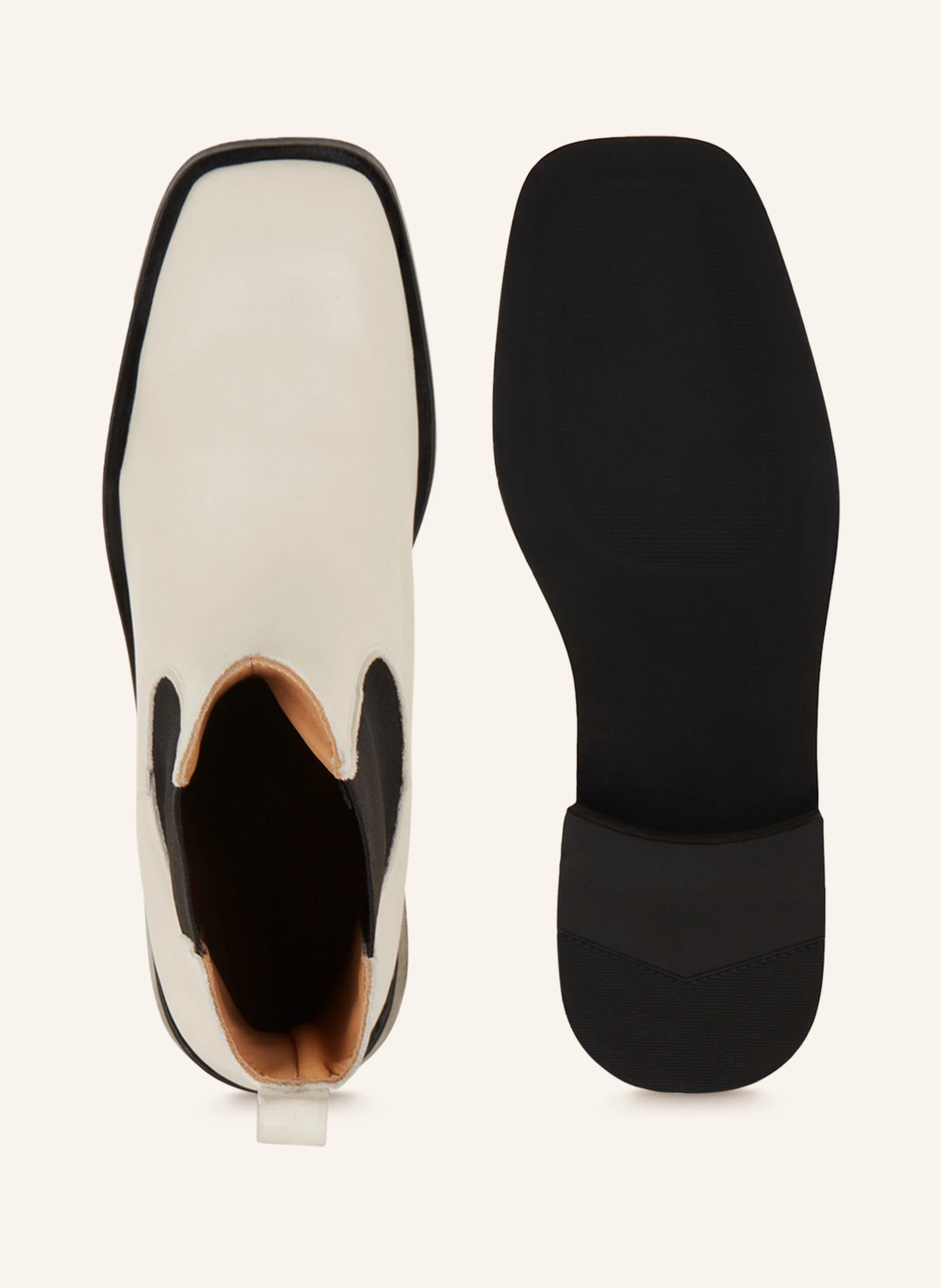 MRS & HUGS Chelsea-Boots
