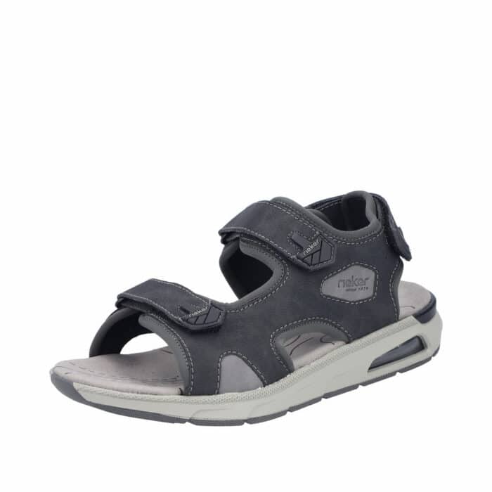 Rieker Sandal Herre 29151-00