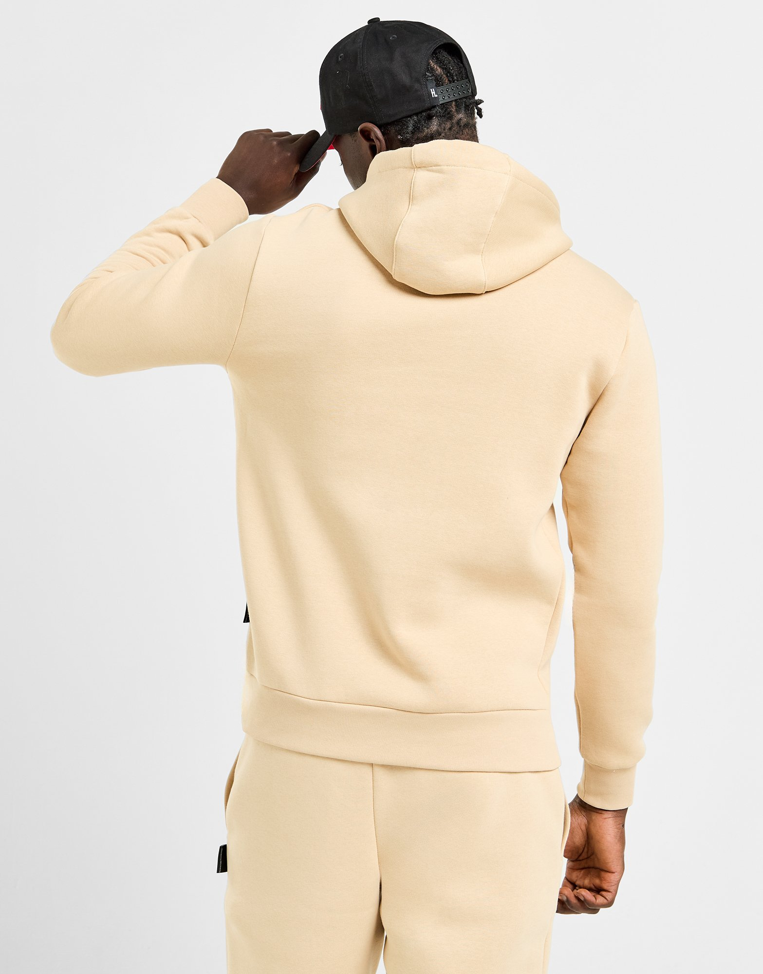 Hoodrich Sweat à Capuche Core Homme