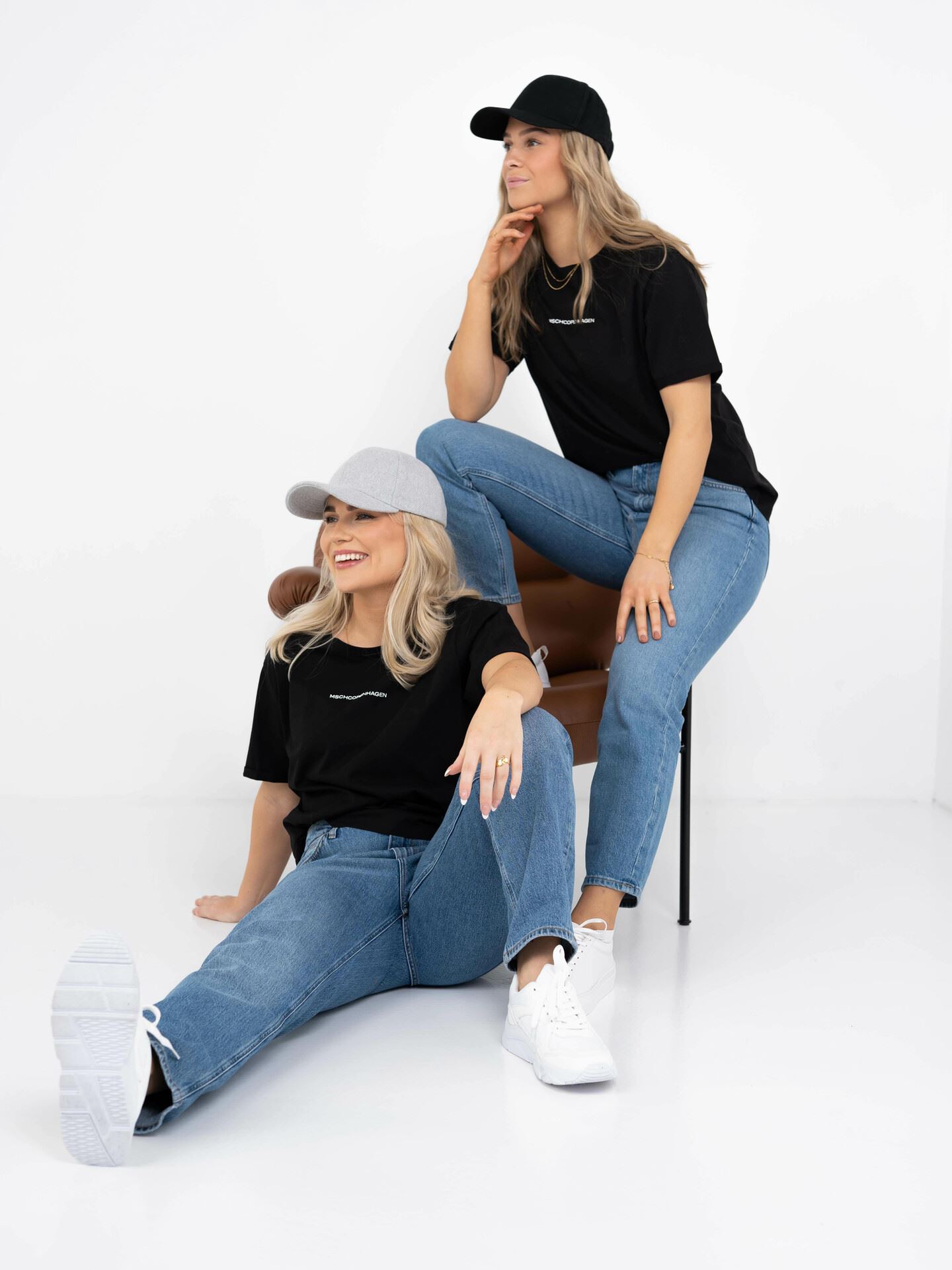 Terina Logo Tee