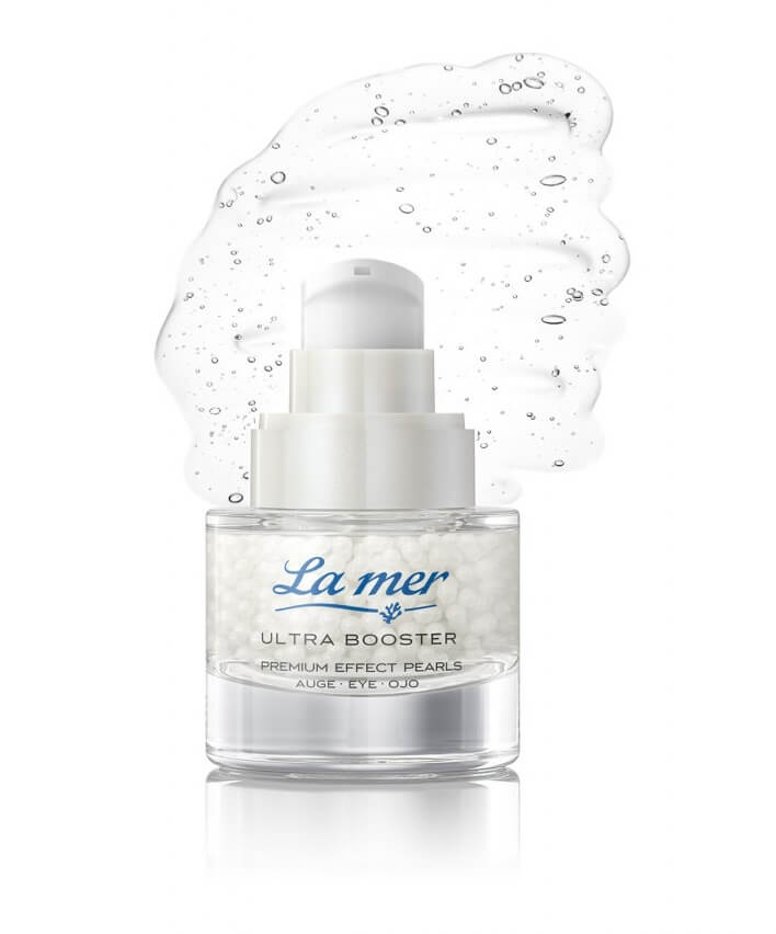 Ultra Booster Premium Effect Pearls Auge