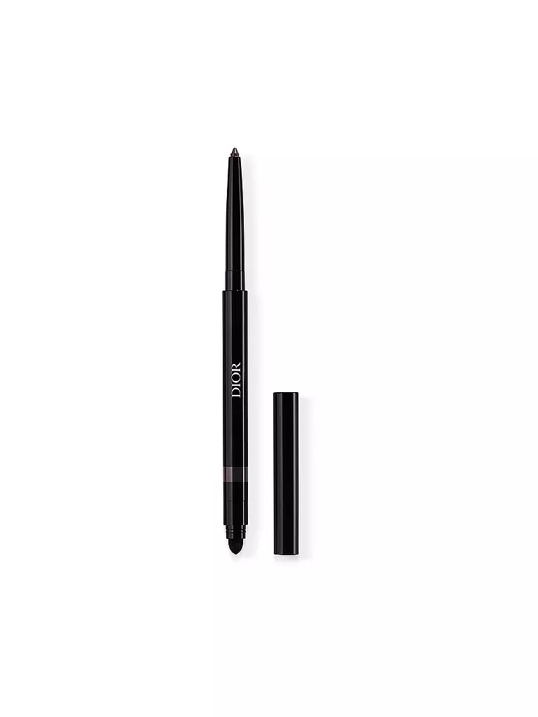 DIOR Diorshow Stylo Wasserfester Eyeliner (771 Matte Taupe) kupfer