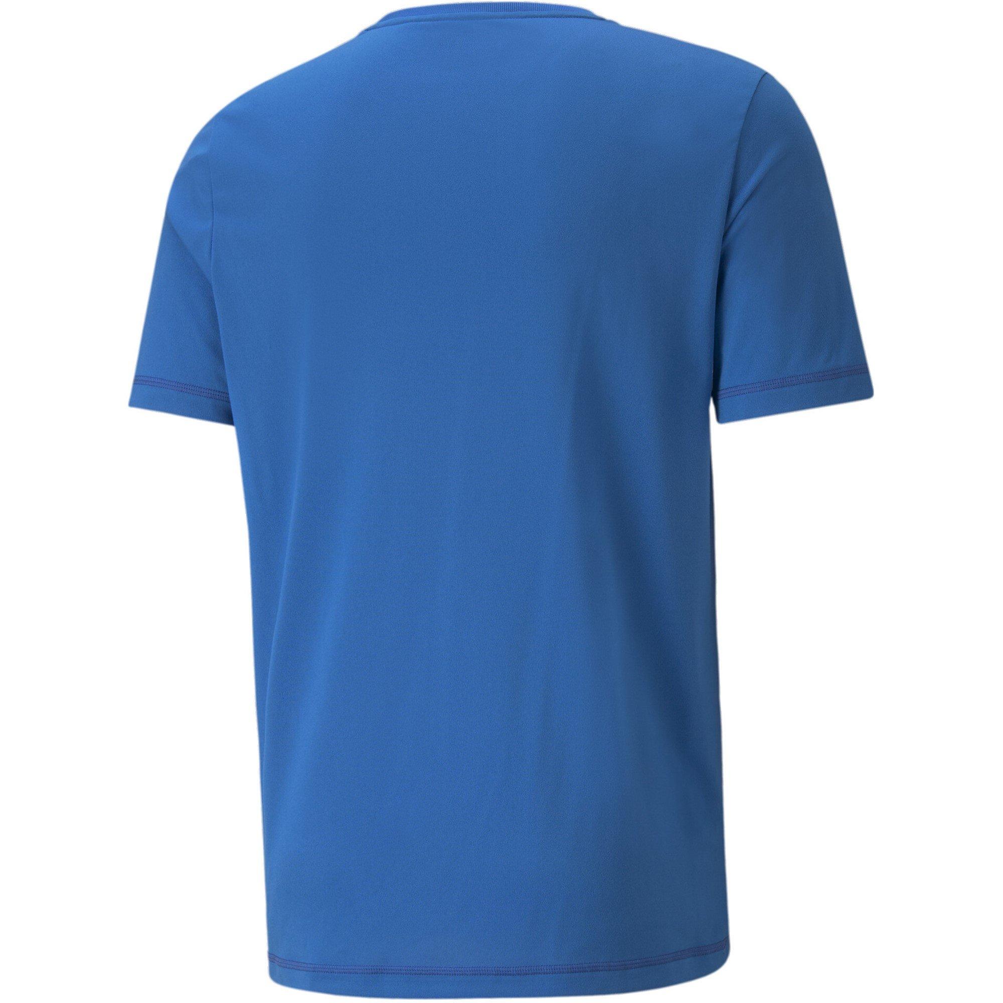 Puma ACTIVE Small Logo Tee