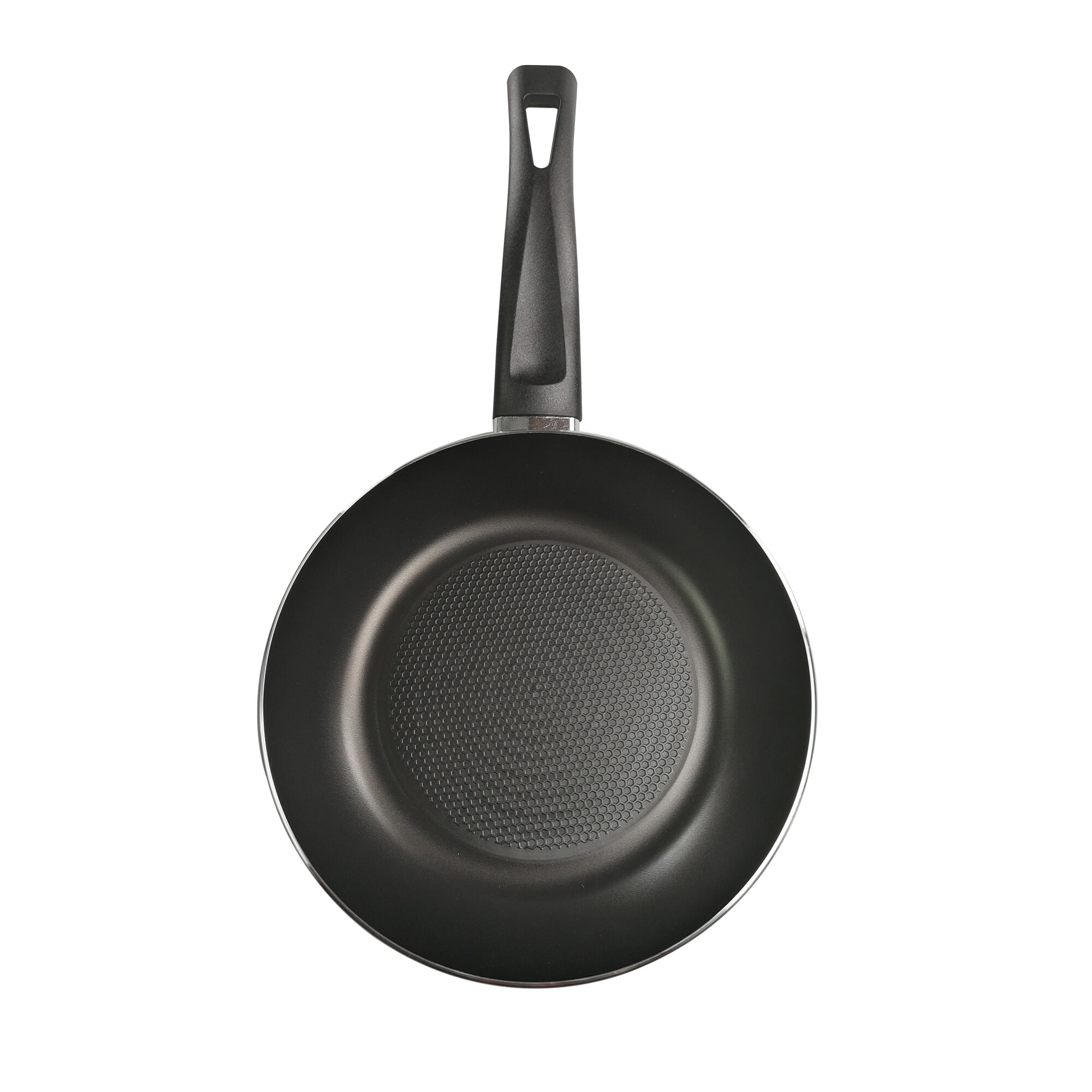 VERY TITAN® Bratpfanne 24 cm, grün