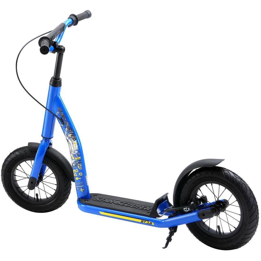 Star Scooter Roller 12 Zoll New Gen blau