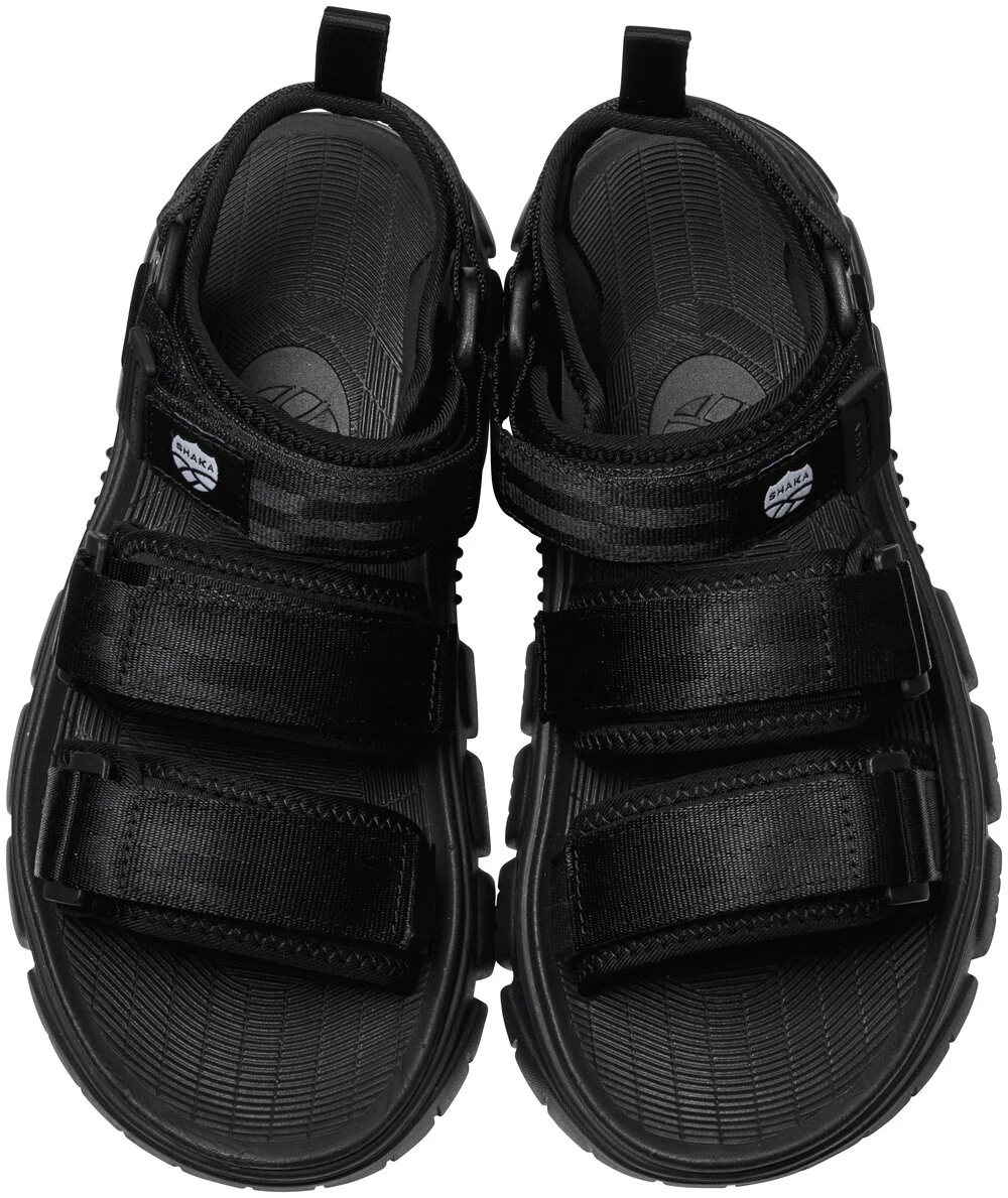 SHAKA  Neo Bungy AT Sandaler - sort