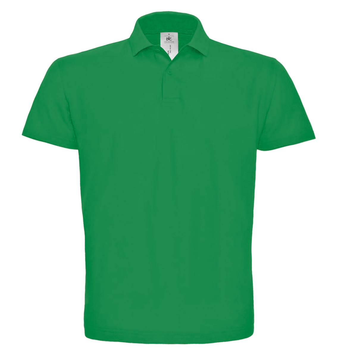 B&C CGPUI10 - Polo à Manches Courtes pour Homme