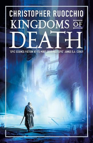 Kingdoms of Death - Sun Eater (Paperback)