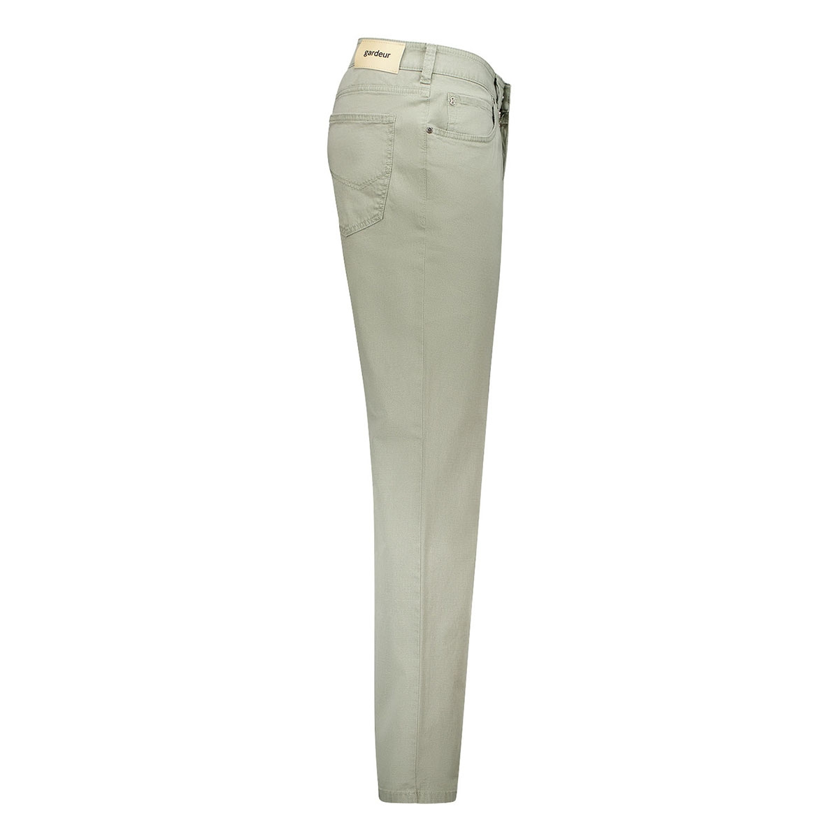 Heren Pantalon JAKES25-M5 Green