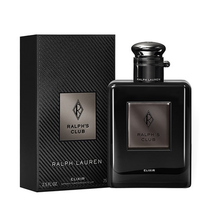 Ralph Lauren Ralphs Club Elixir Eau de Parfum Spray