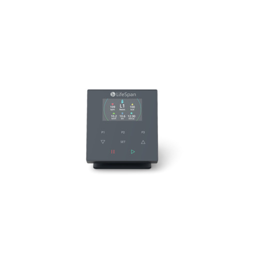 Esteira de mesa Lifespan Fitness TR5000-SC110