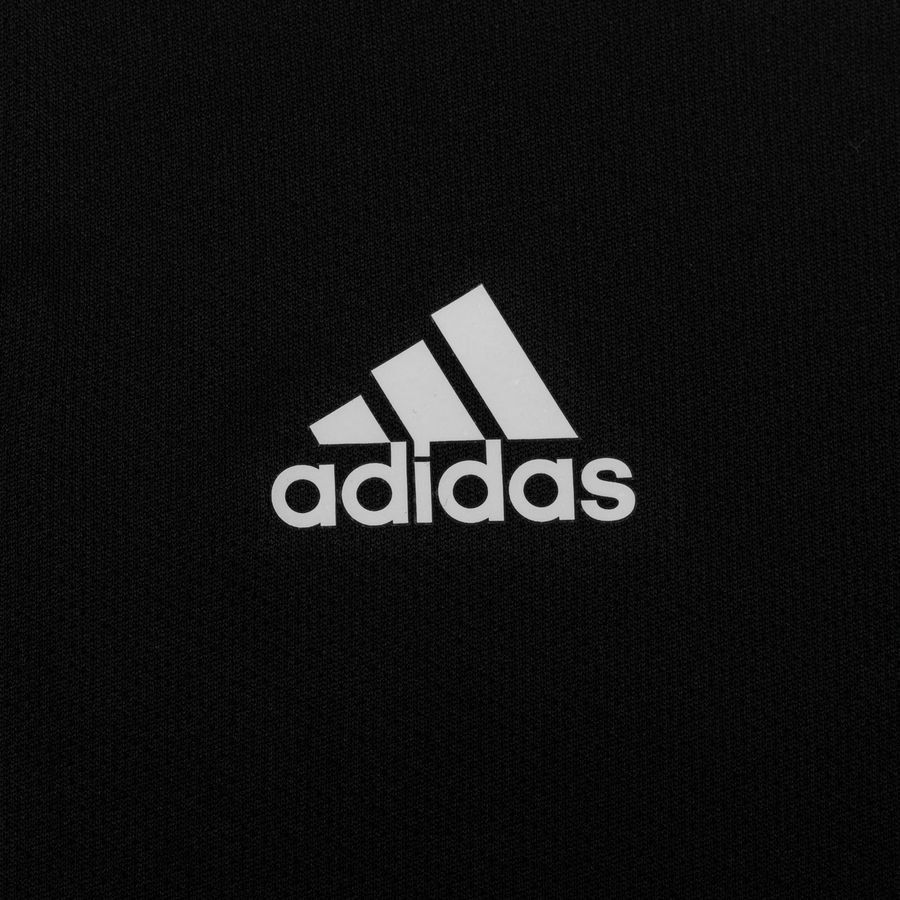 adidas Maillot Estro 19 - Noir/Blanc Enfant