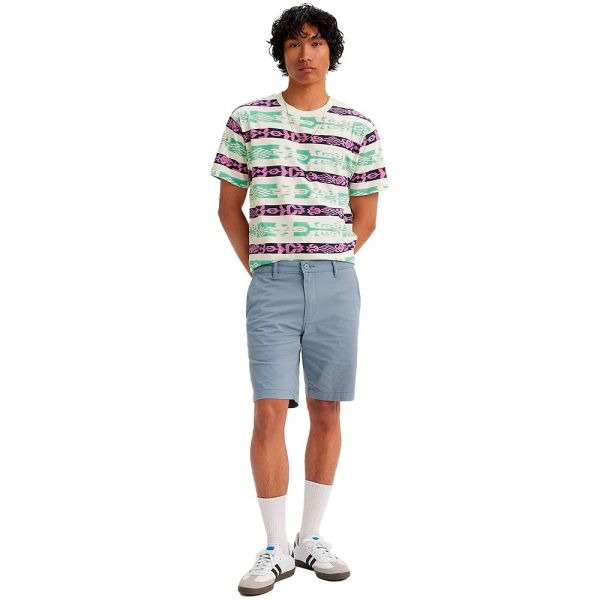 Levi´s ® Xx Iii Chino Shorts Azul 29 Homem