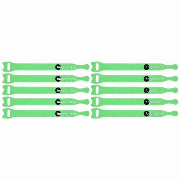 Fun Generation Cable Strap 160
