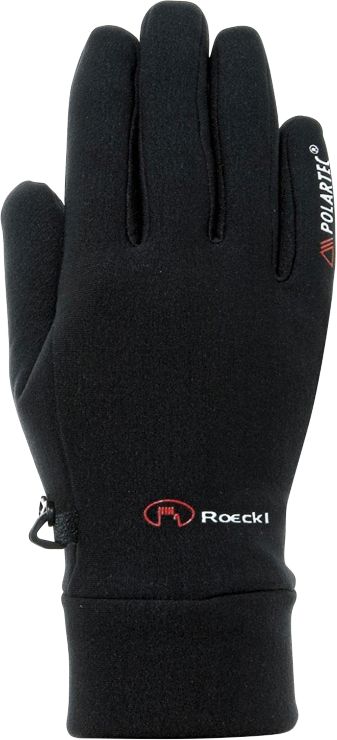 Roeckl SportsKasa - schwarz