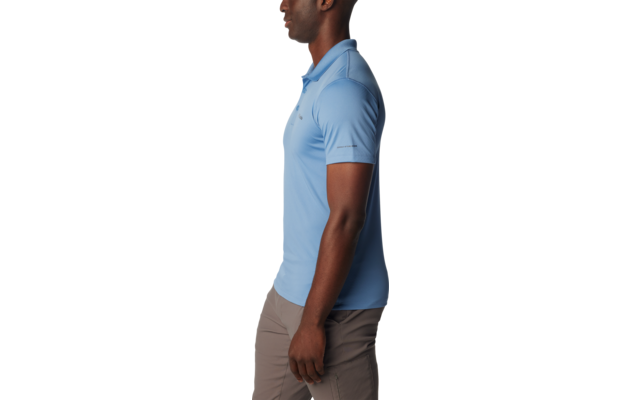 Columbia Zero Rules Herren Poloshirt
