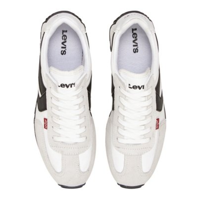 Sneakers homme Stryder Red Tab LEVIS