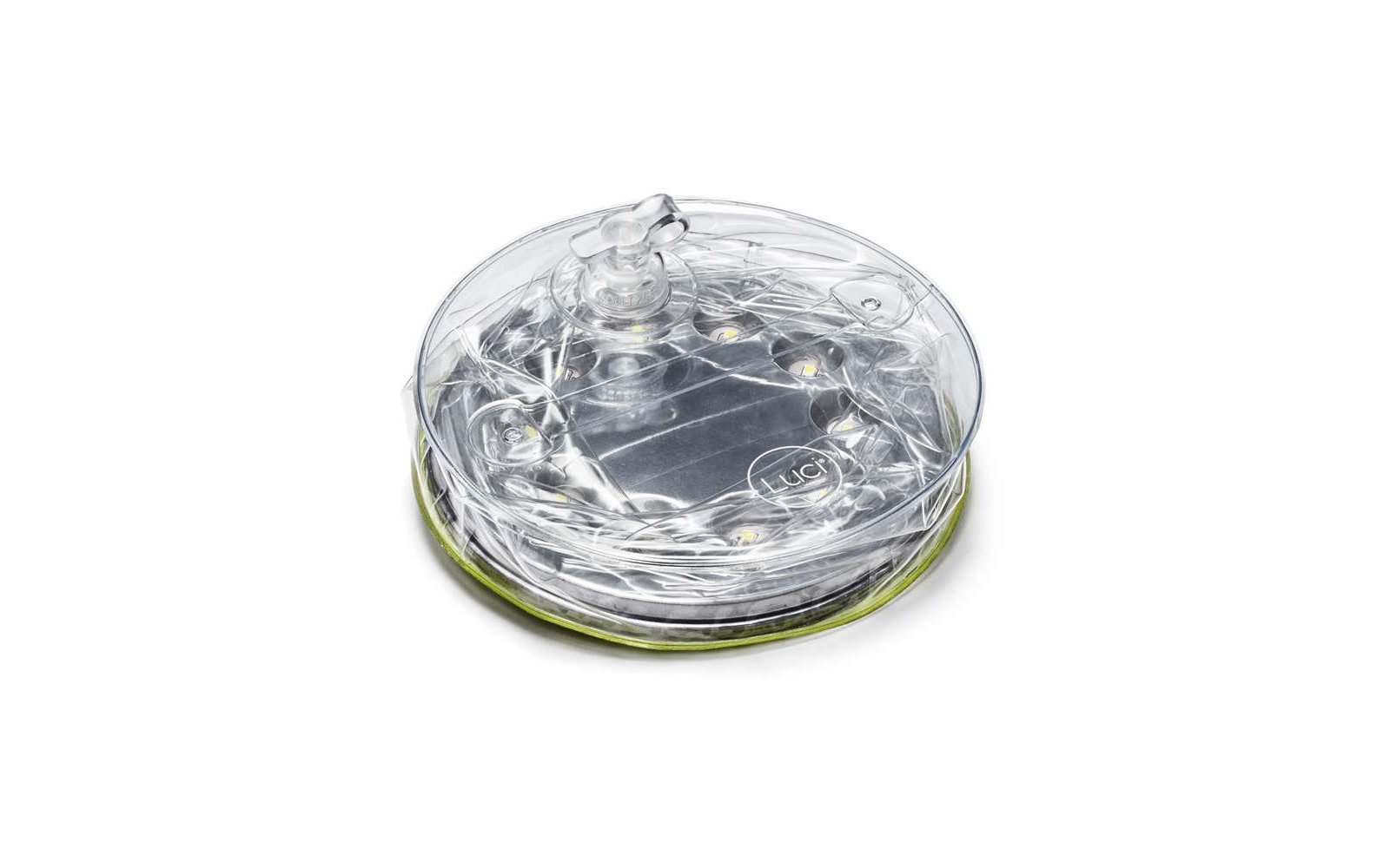 NTP MPowerd Luci Outdoor 2.0 Solar Lantern