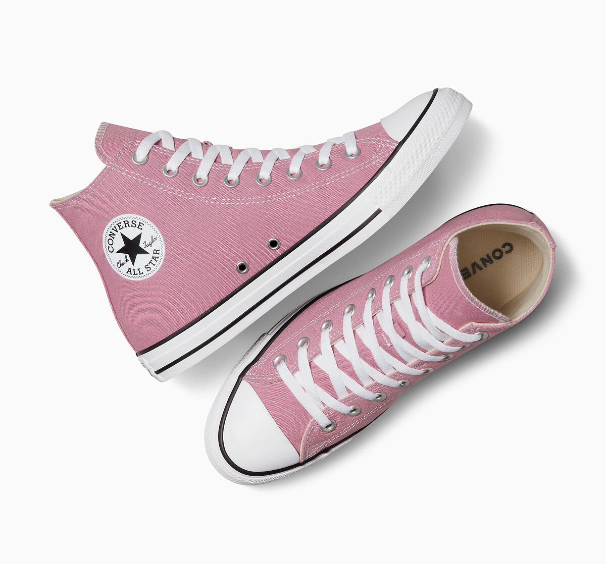 CONVERSE<br>Tênis Chuck Taylor All Star Cor da Temporada