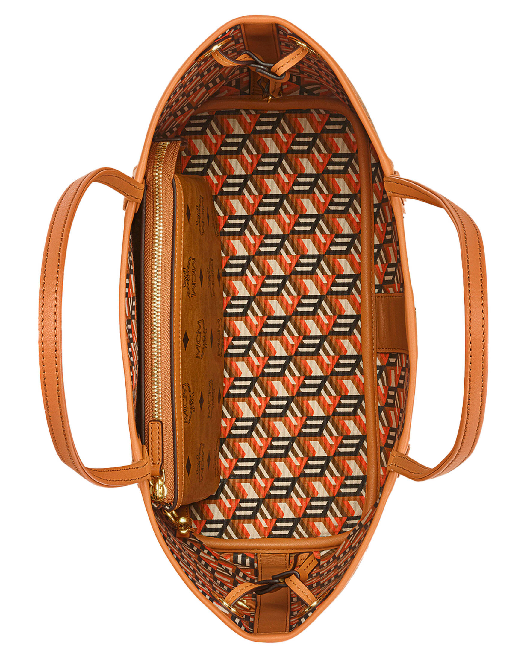 MCM| Damen Wendeshopper LIZ