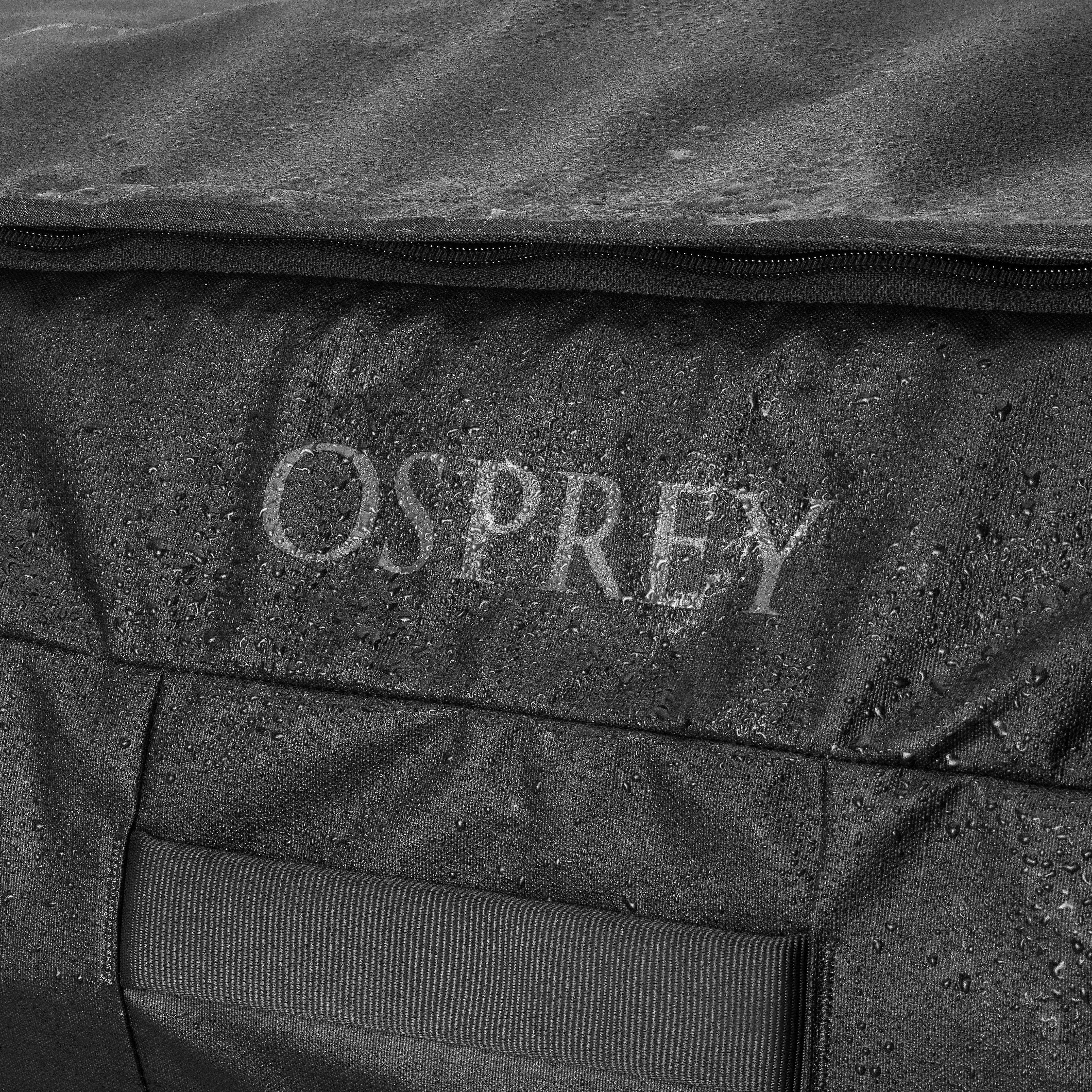 Osprey Transporter Duffel 150L<br>Duffelbag - Kan bæres som sekk