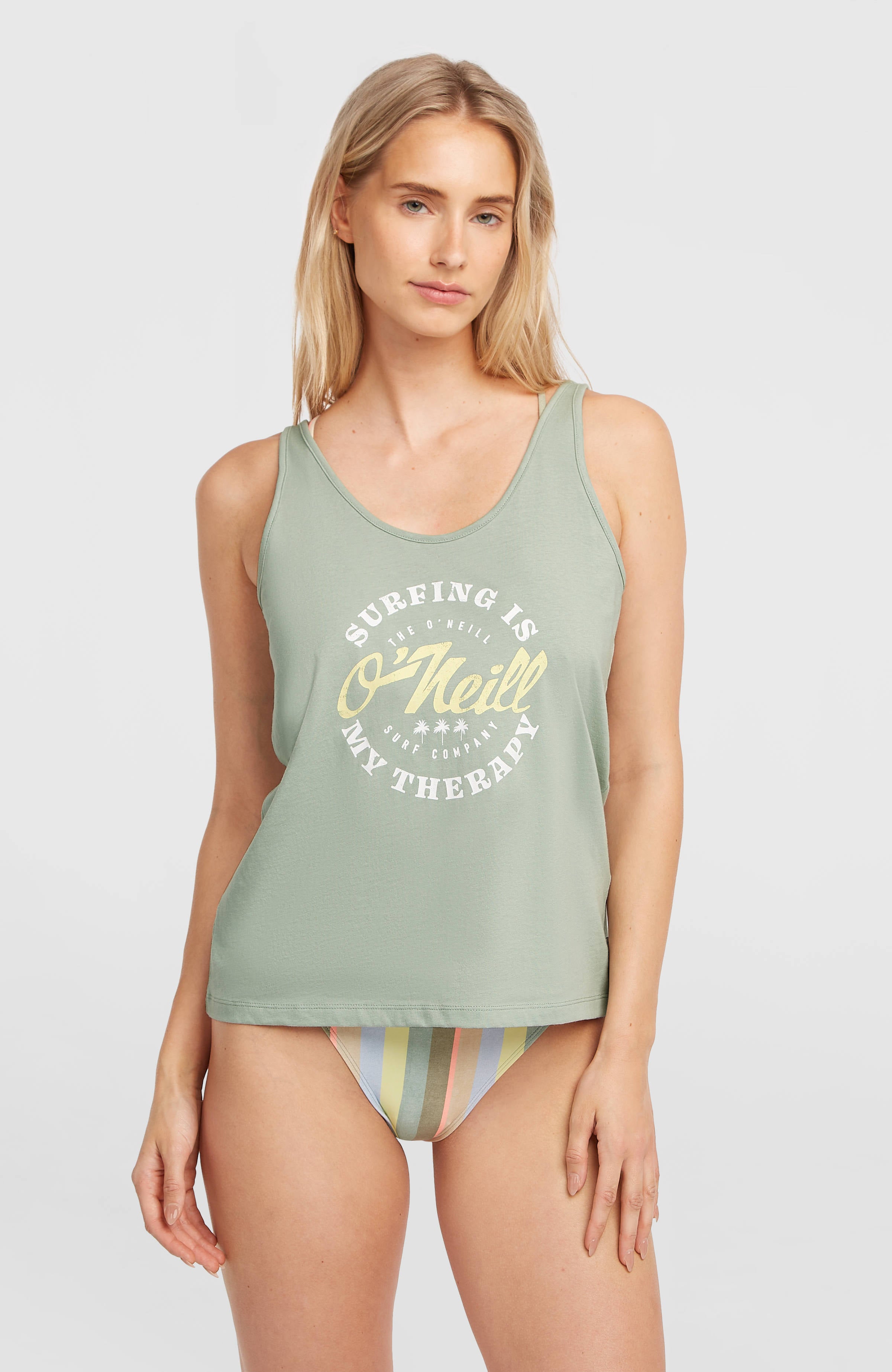 O'Neill Graphic tanktop