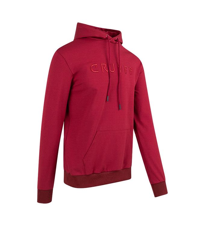 Cruyff Men Toretta Hoodie
