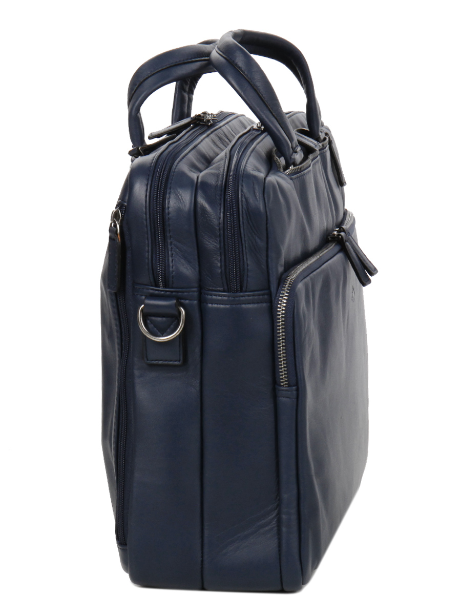Sac ordinateur Katana Attitude 2 en 1 - 15 pouces