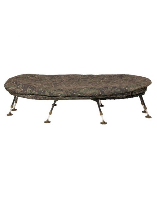 Trakker Levelite Oval Mf-Hdr Wide - Stretchers - 215x100 cm