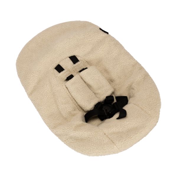 Kidsmill Up! Sheep Newborn Bekleding - Beige