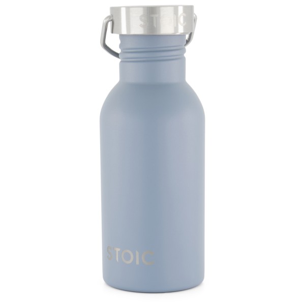 Stoic - HeladagenSt. Stainless Steel Bottle 500ml - Gourde