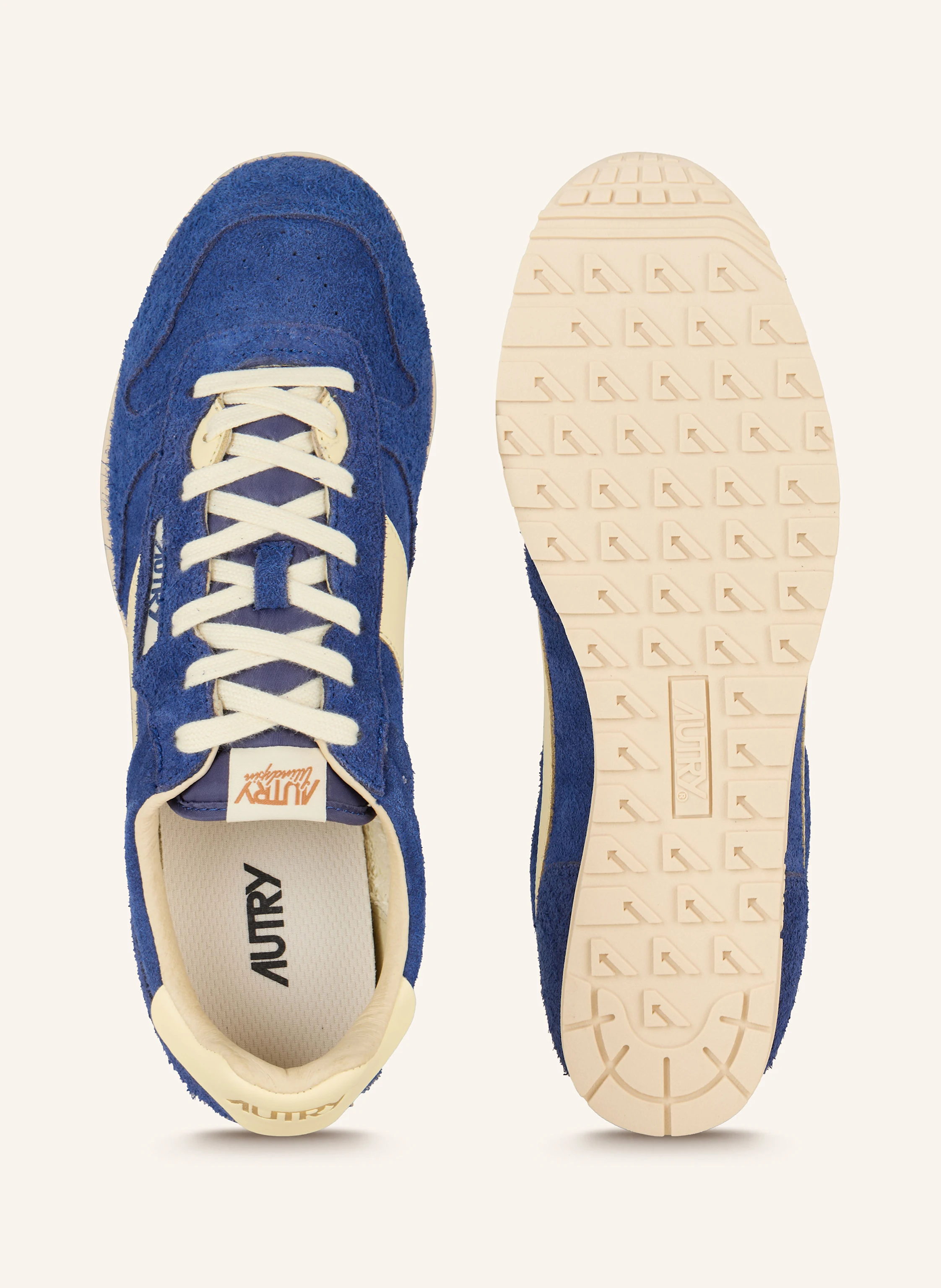 AUTRY Sneaker WINDSPIN