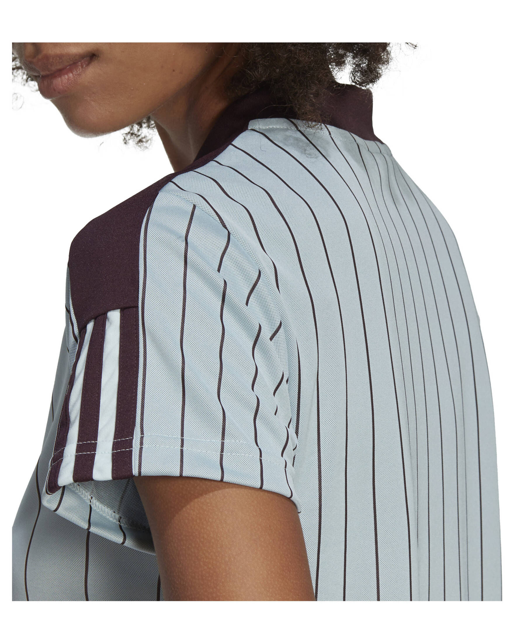 adidas Performance| Damen Fußballtrikot TIRO JSY VIP