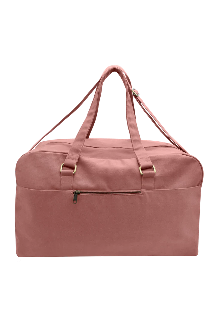 Sac de voyage Yves Rose Blush