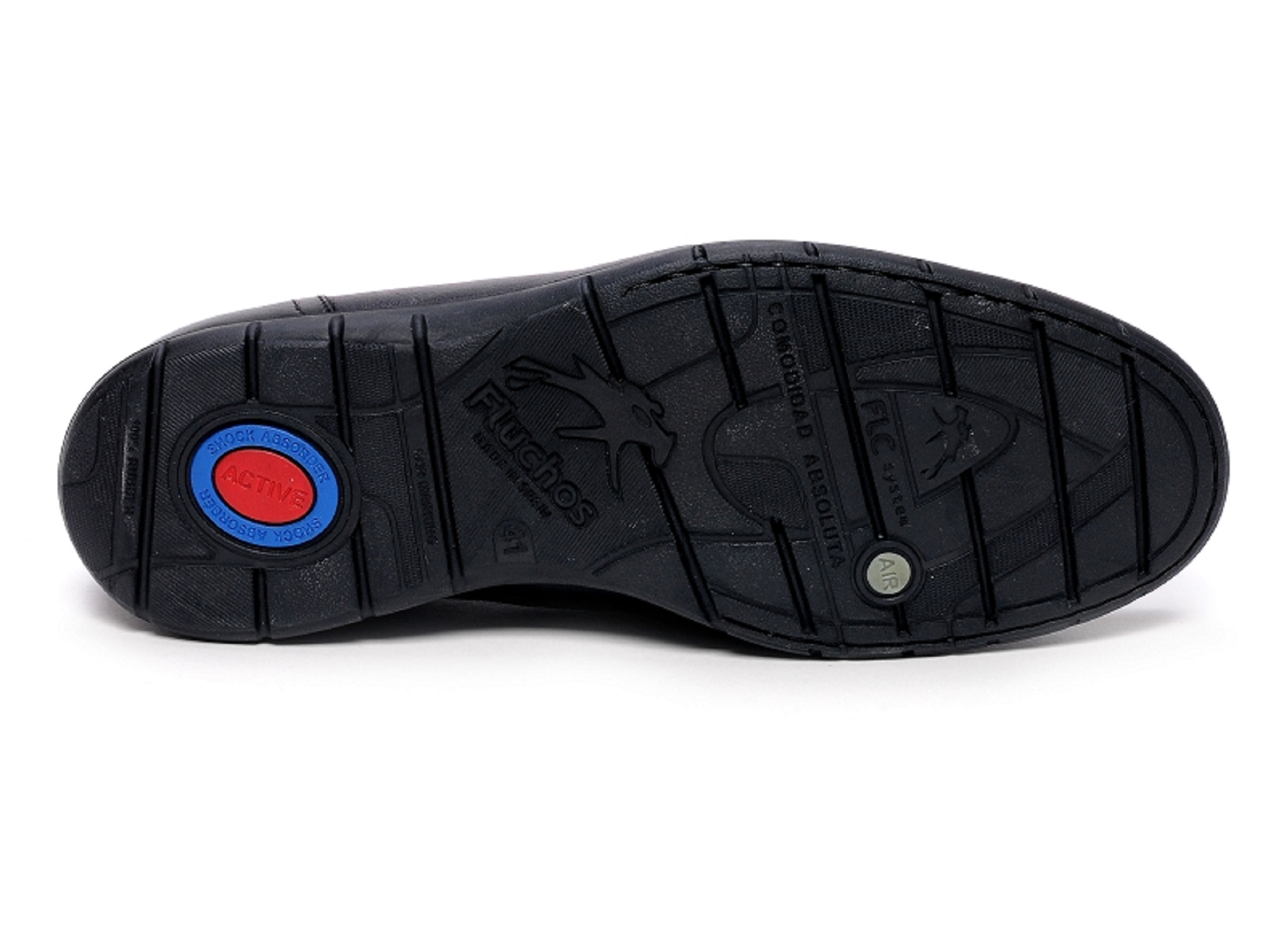 Luca 8498 noir