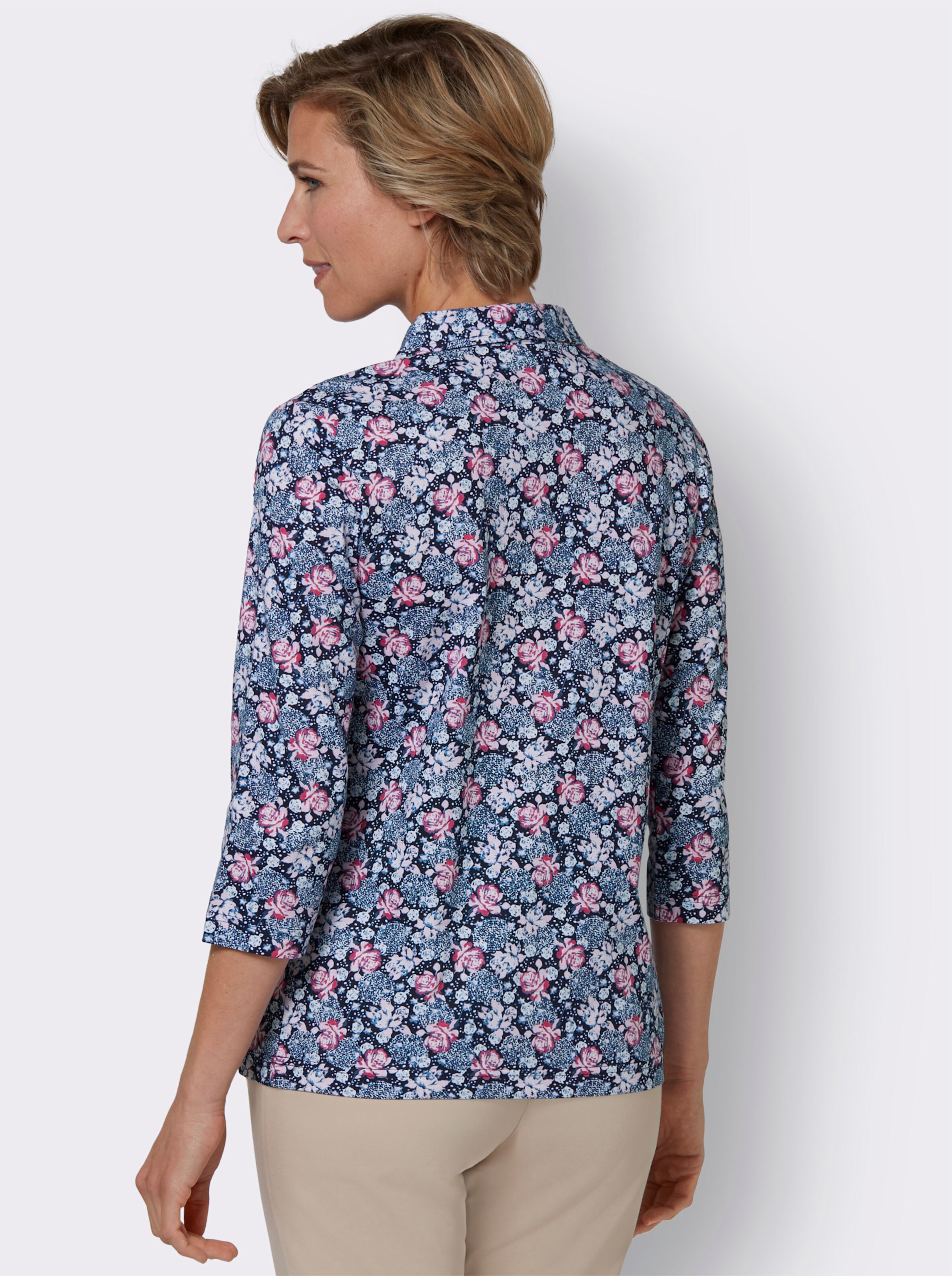 Poloshirt