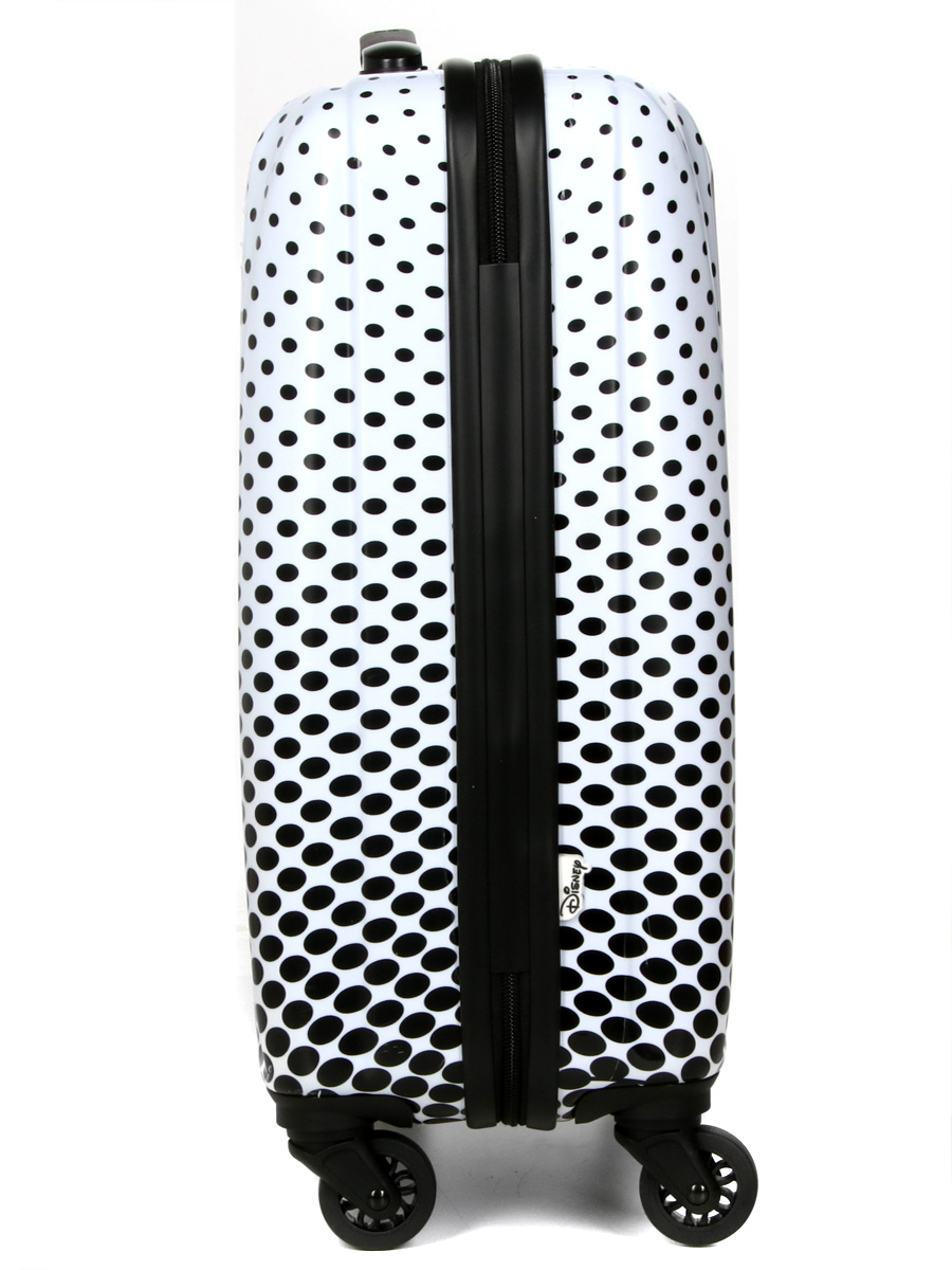 Valise  Legends by American Tourister Mickey 55 cm