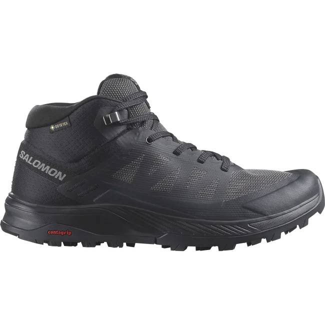 OUTRISE MID GORE-TEX  Hikingschuhe Damen