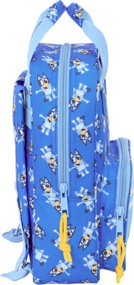 Bluey Ryggsekk 4,5L, Let's Play