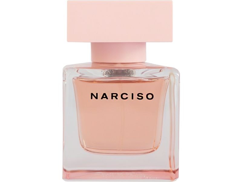 Narciso Rodriguez Eau de Parfum Cristal 30 ml Blumig-holziger Damenduft