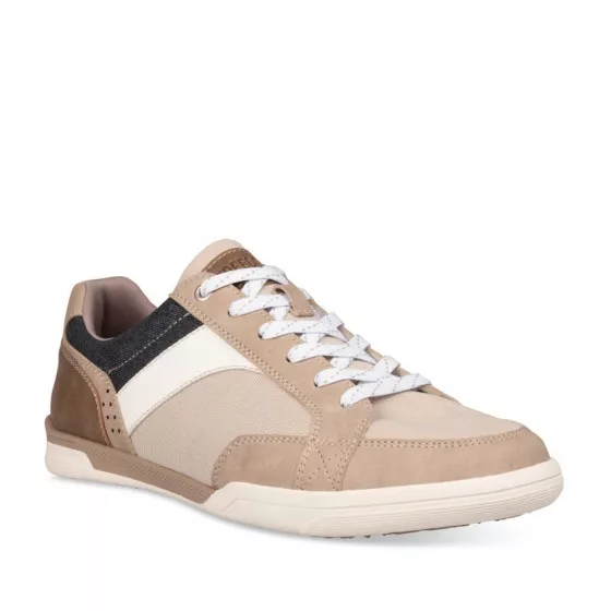 Baskets BEIGE FREECODER
