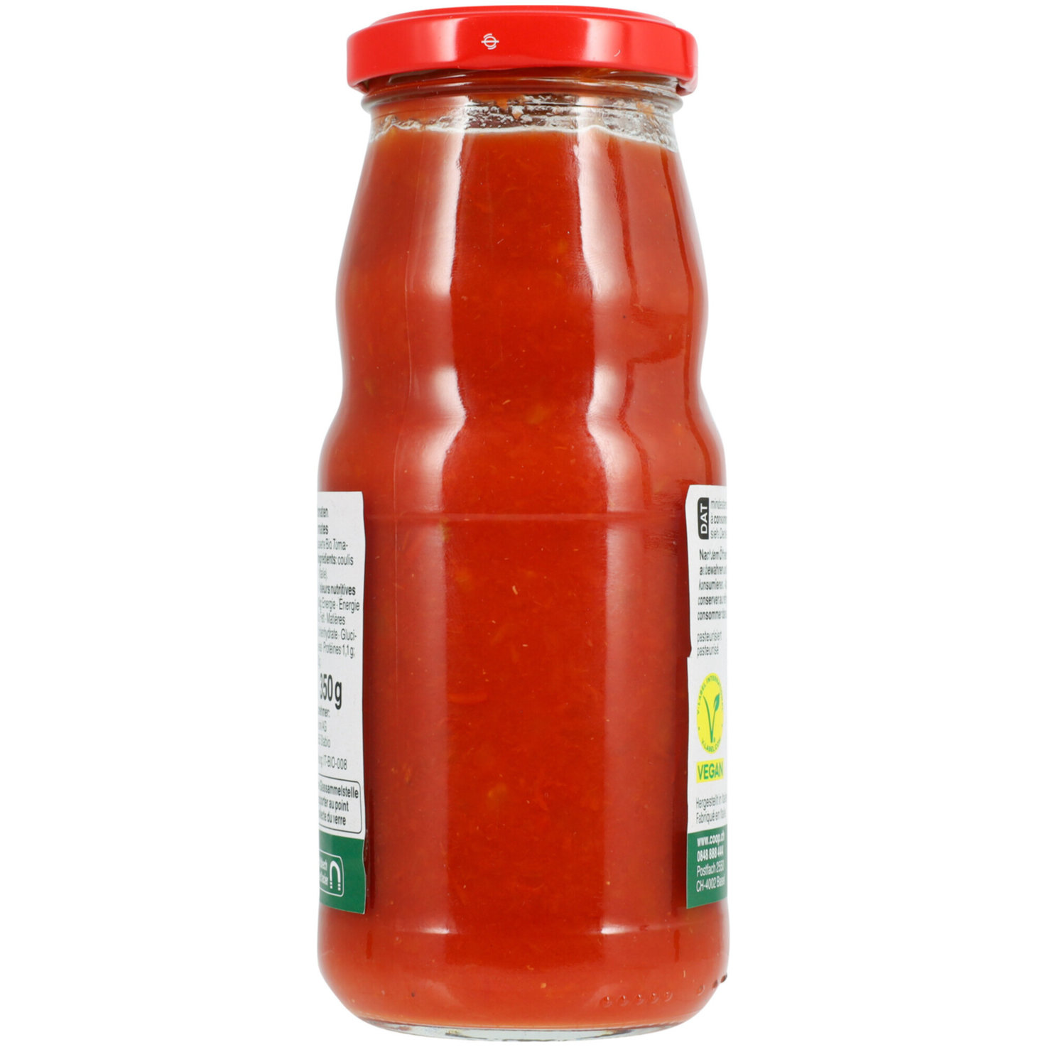 Naturaplan Bio Passata Rustica