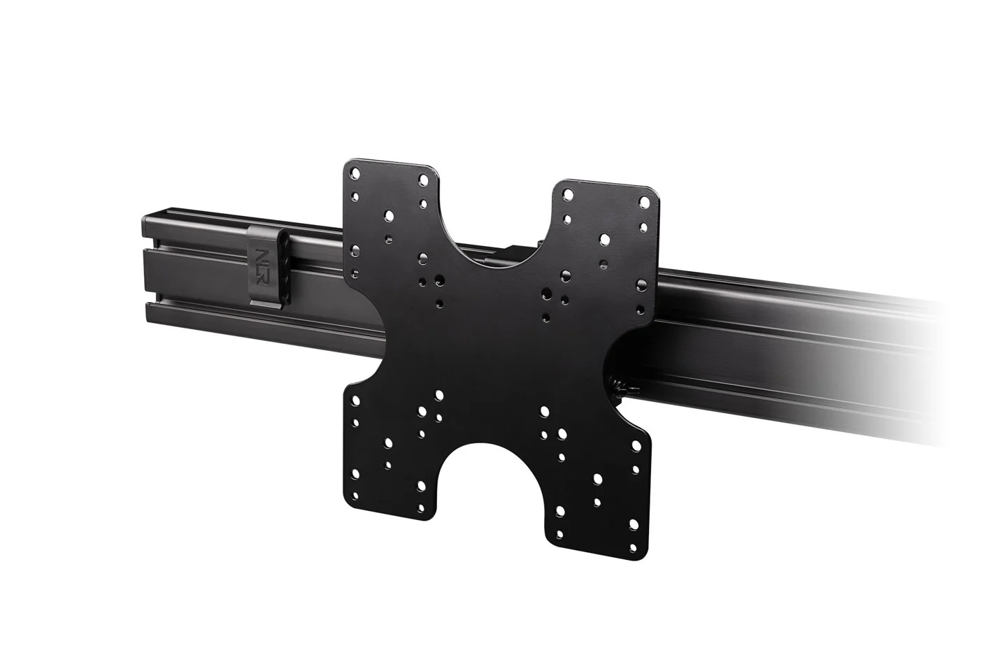 Next Level Racing -Racing Elite Free Standing Triple Monitor Stand Add-On