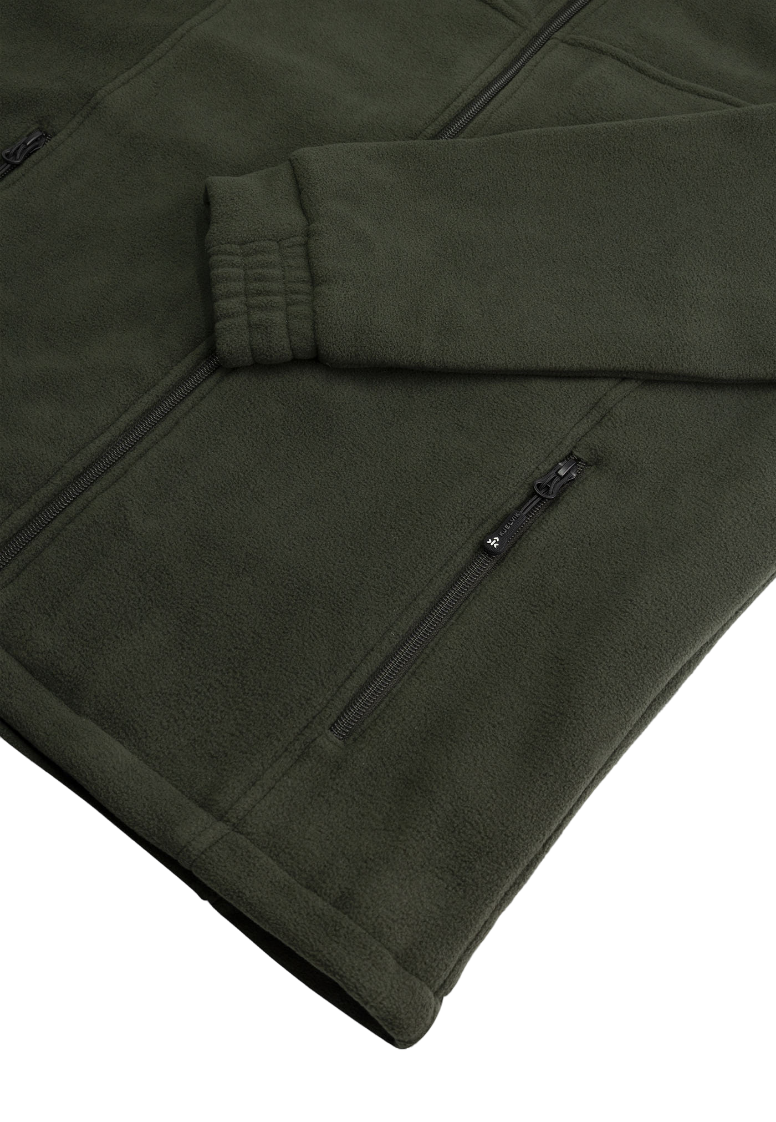 Fjord Fleecevest